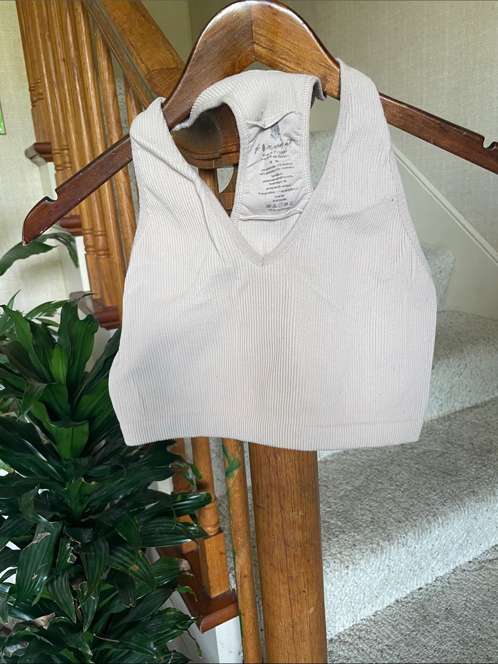 Free People Free Throw Tank - Picture 2 of 11